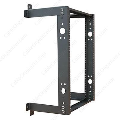 Wall Mount  Racks