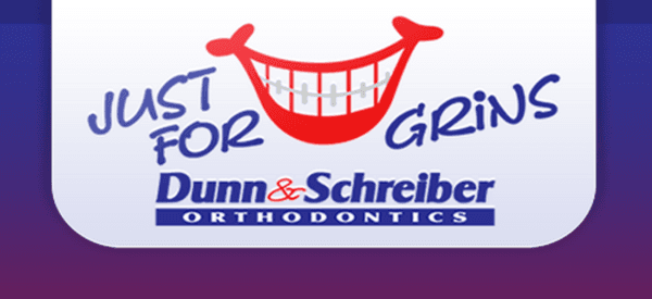 Dunn & Schreiber Orthodontics is committed to helping you smile brighter!