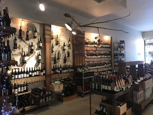 Harlem Wine Gallery