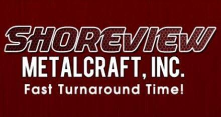 Abrasive Sales Div Shoreview Metalcraft