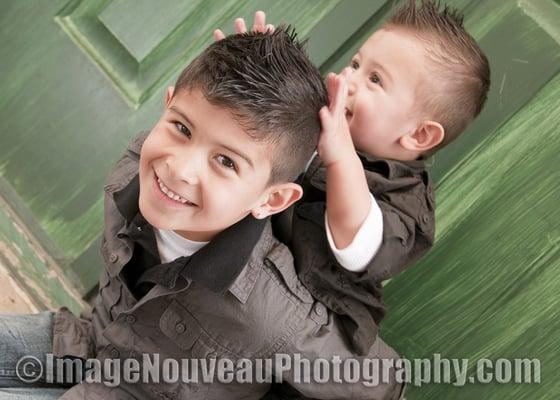 Childrens photography