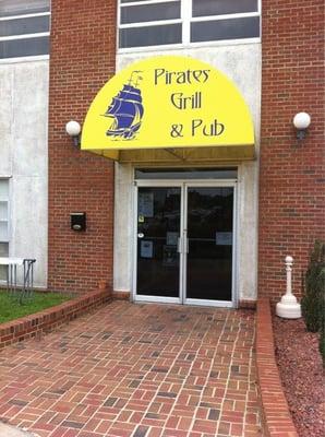 Pirates Grill & Pub