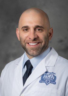 Ryan M Gindi, MD