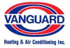 Vanguard Heating & Air Conditioning Inc