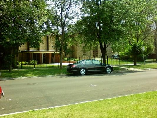 3rd Unitarian Church of Chicago