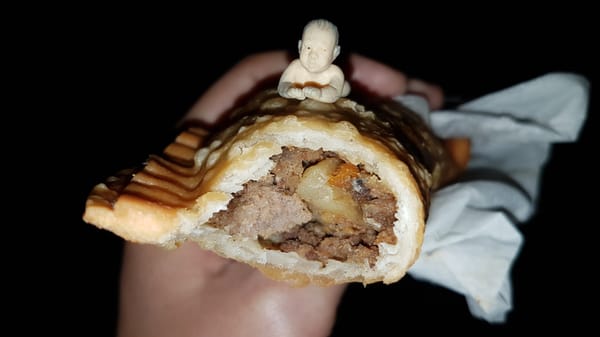 Empanada