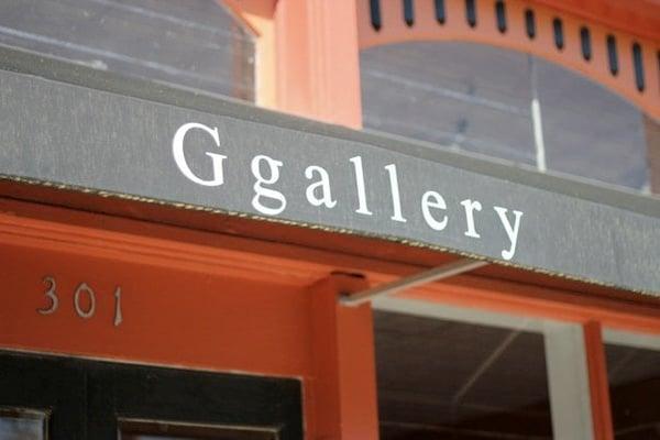 G Gallery