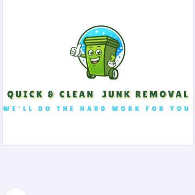 Quick & Clean Junk Removal