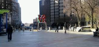 Love Park Self-Park Garage