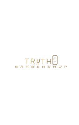 Truth barbershop est. 11/2017