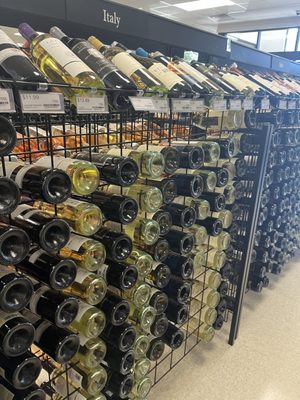 Anthony's Wine & Spirits