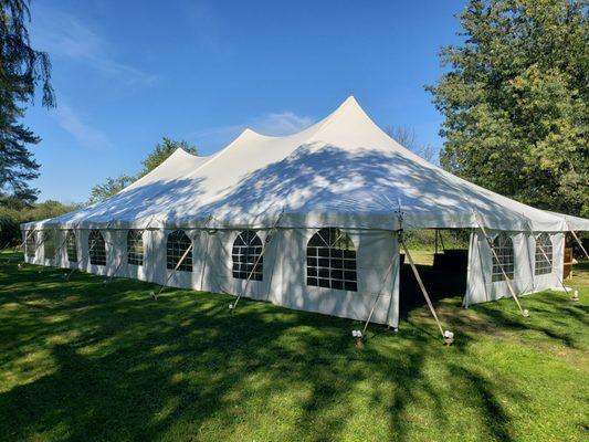 All-Event Party Tents