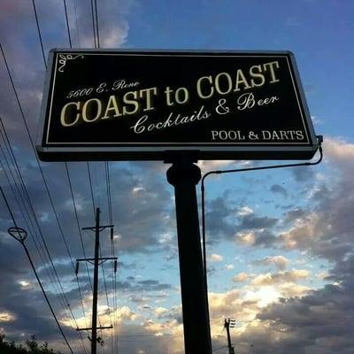 Coast To Coast Club