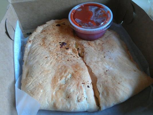 Calzone