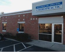 Weymouth Specific Chiropractic