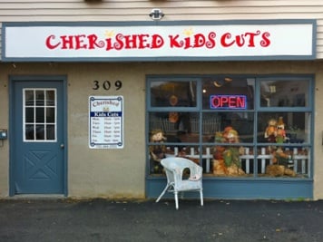 Cherished Kids Cuts