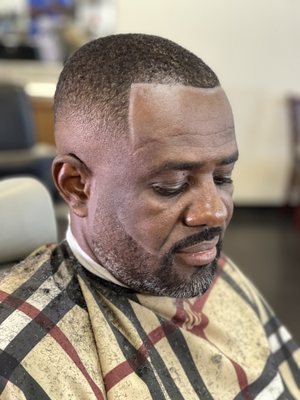 Anointed Hands Barbershop - Bastrop