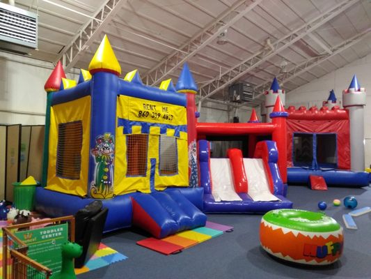 Bounce Fun Center