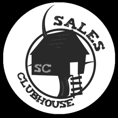 Sales Clubhouse logo