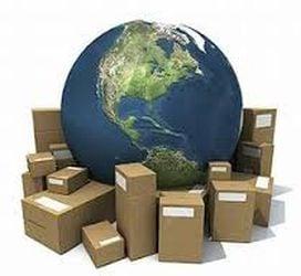 International Small Package Express specialists