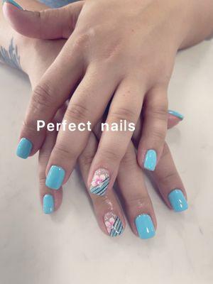 Perfect Nails