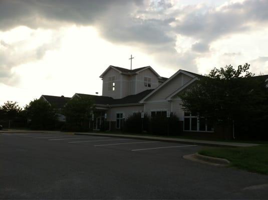 The Peak Church