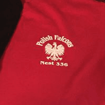 Polish Falcons Nest 336