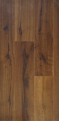 Cellar Oak-12mm (7/16") Thick Laminate Flooring with AC3 Wear Layer