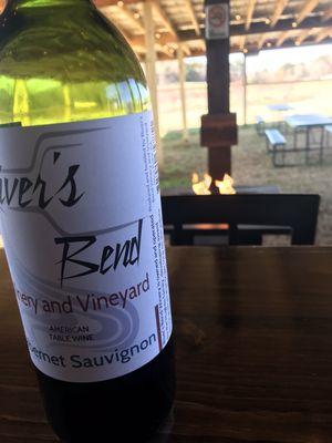 River's Bend Winery And Vineyard