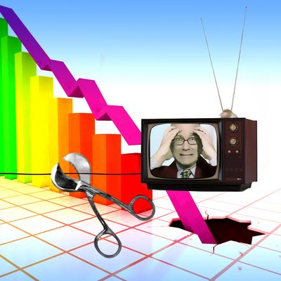 IT'S NOT GENERATIONAL Savings, mobility & service continues to fuel cord cutters. Article: http://bit.ly/pwHuluYTtv