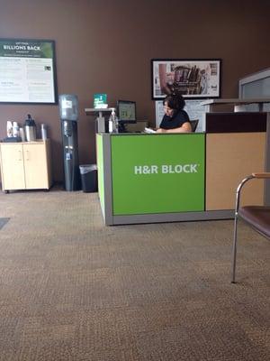 H&R Block