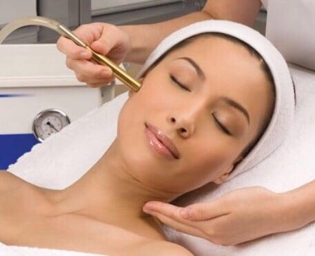 Diamond Microdermabrasion