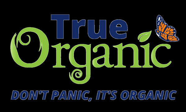 True Organic Lawn and Pest