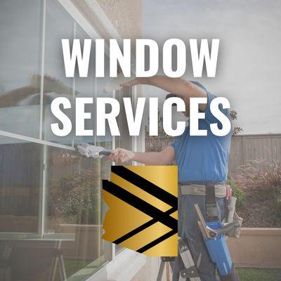 Window Services