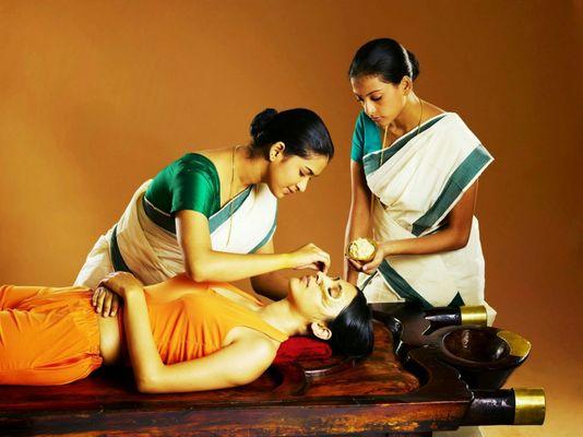 Ayurvedic MindBody Healing