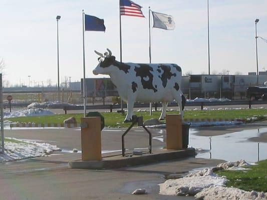 Crossroad Farms Dairy