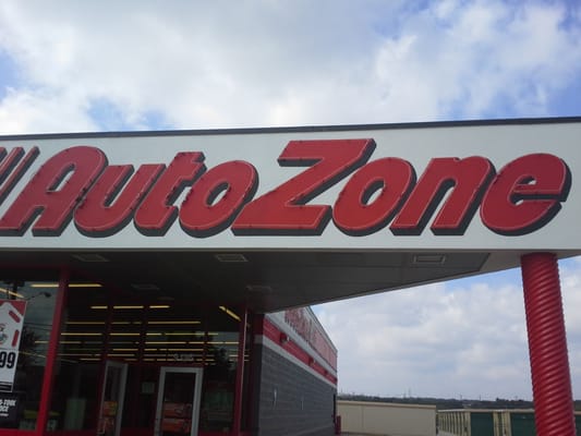 AutoZone Auto Parts