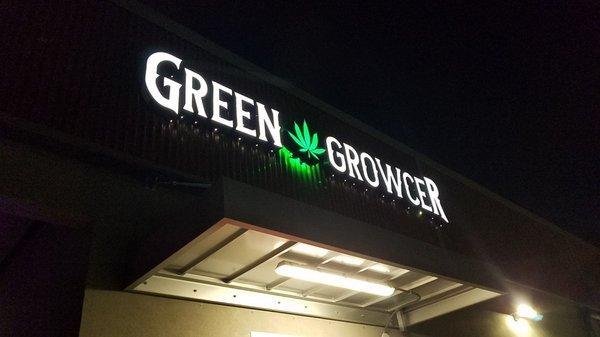 Green Growcer