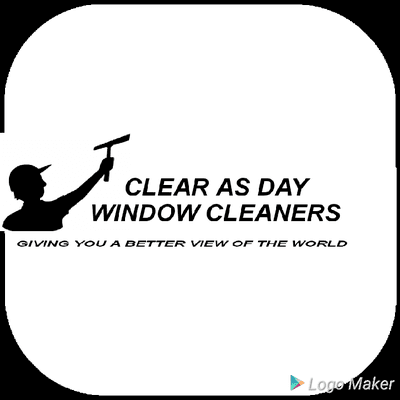 Clear As Day Window Cleaners