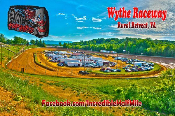 Wythe Raceway