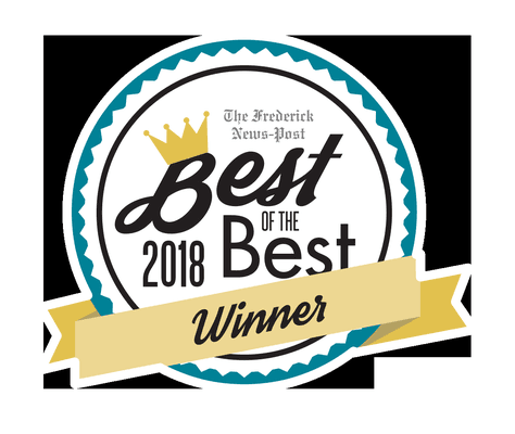 Frederick News Post Best of the Best 2018