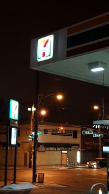 My Neighborhood 7-11