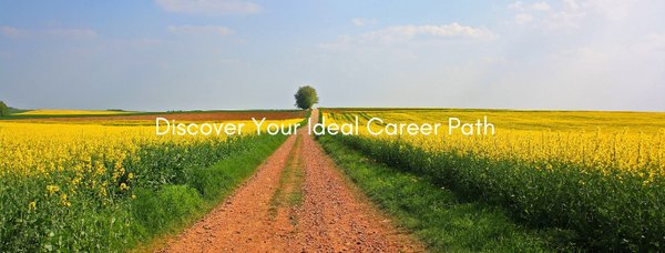 Discover Your Ideal Career Path