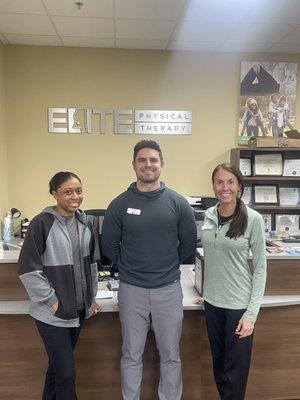 Elite Physical Therapy of  (Madison, MS)