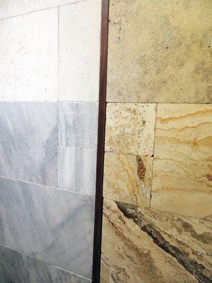 Limestone Marble Shellstone