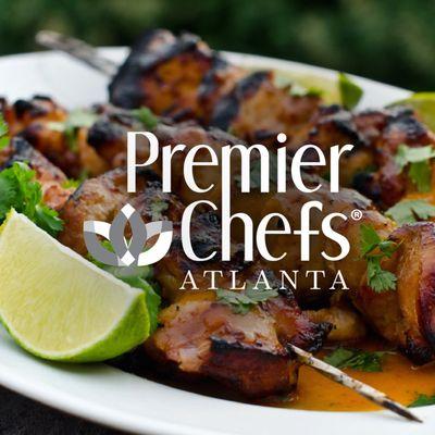 Premier Chefs Atlanta - LIVE Cooking Talkshow & Red Carpet Fashion Dining Events - Caribbean & Ethnic Food