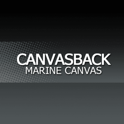 Canvasback Custom Marine Canvas