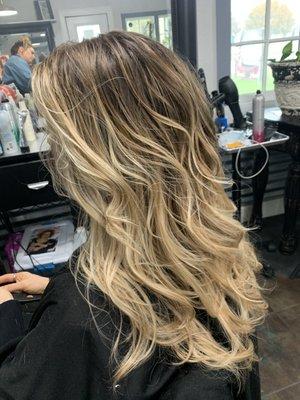 Salon & Spa Galleria - Arlington