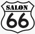 Salon 66 is located in Glendodra, CA