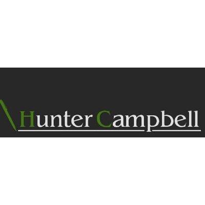 Hunter Campbell Law Office